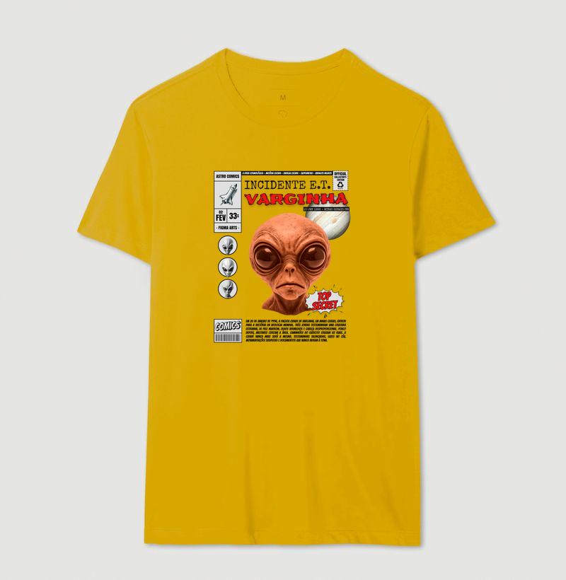 Camisa 9