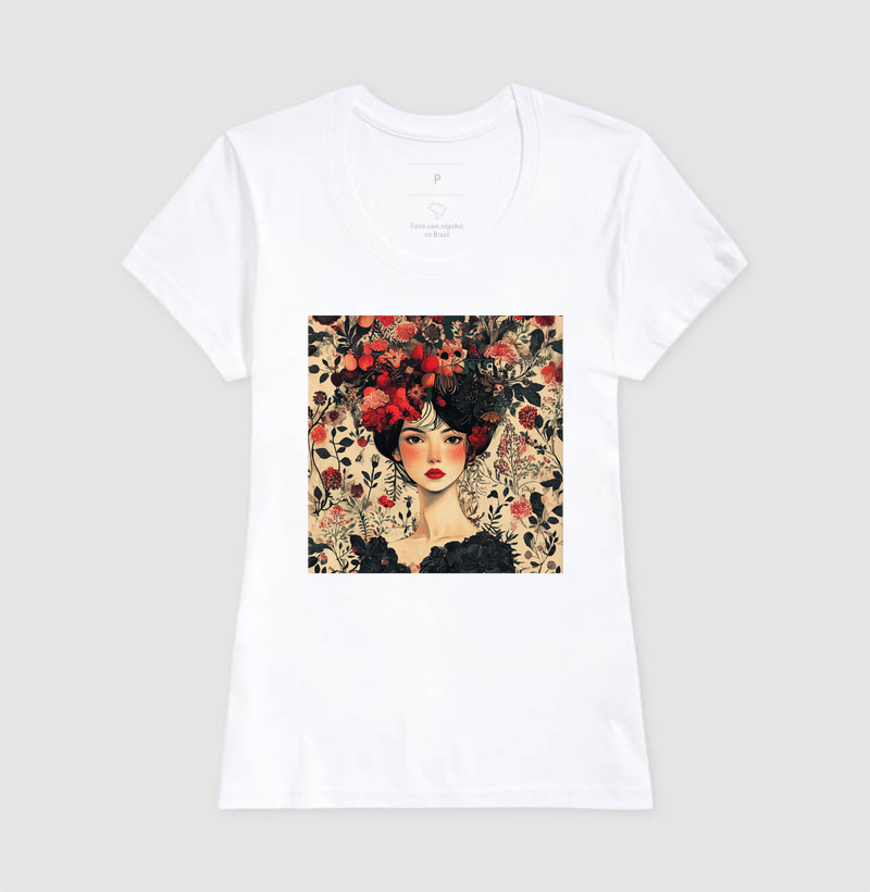 Camisa 15