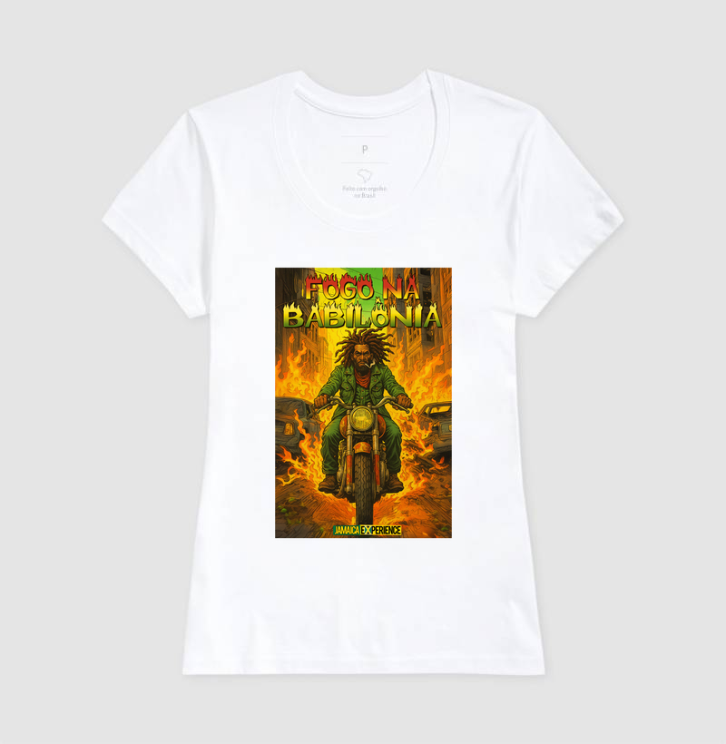 Camisa 7