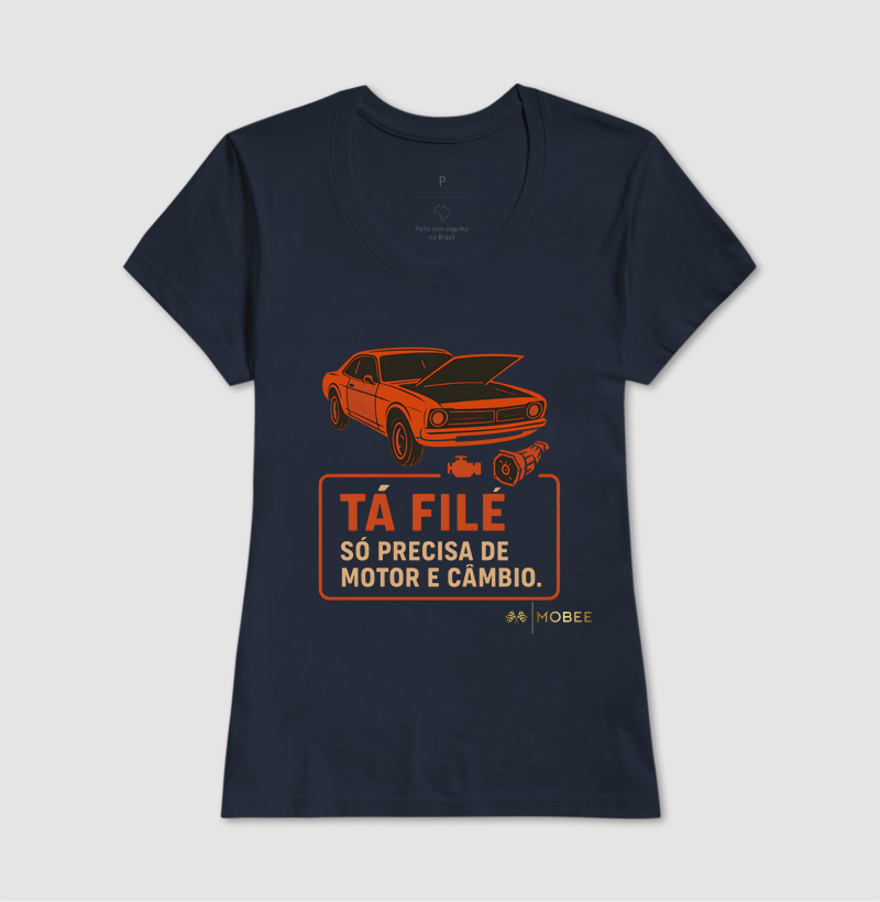 Camisa 5