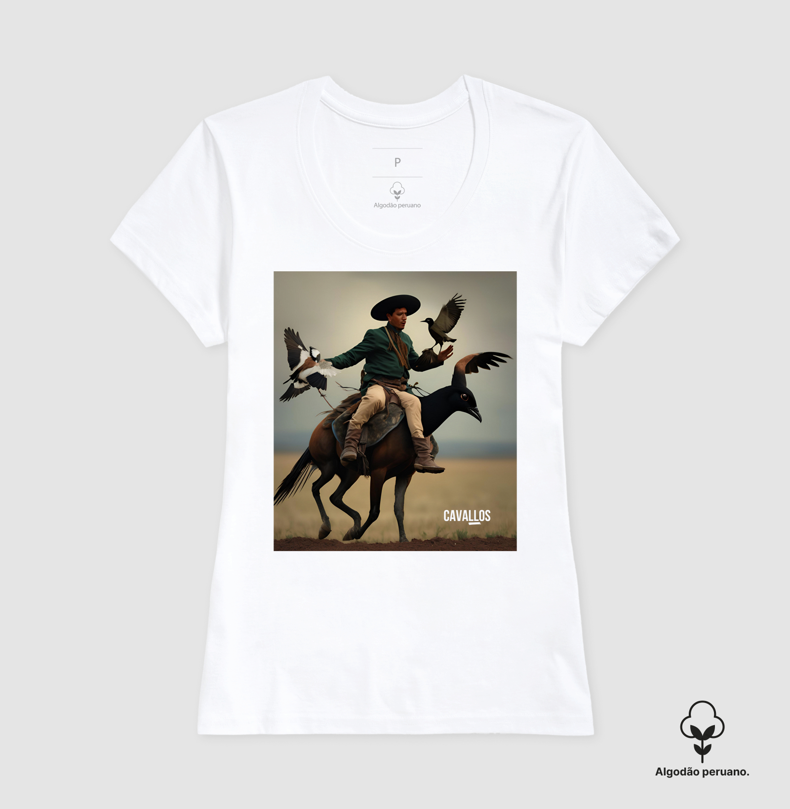 Camisa 4