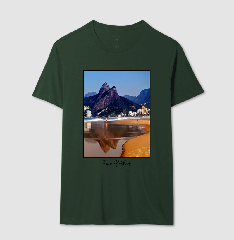 Camisa 11