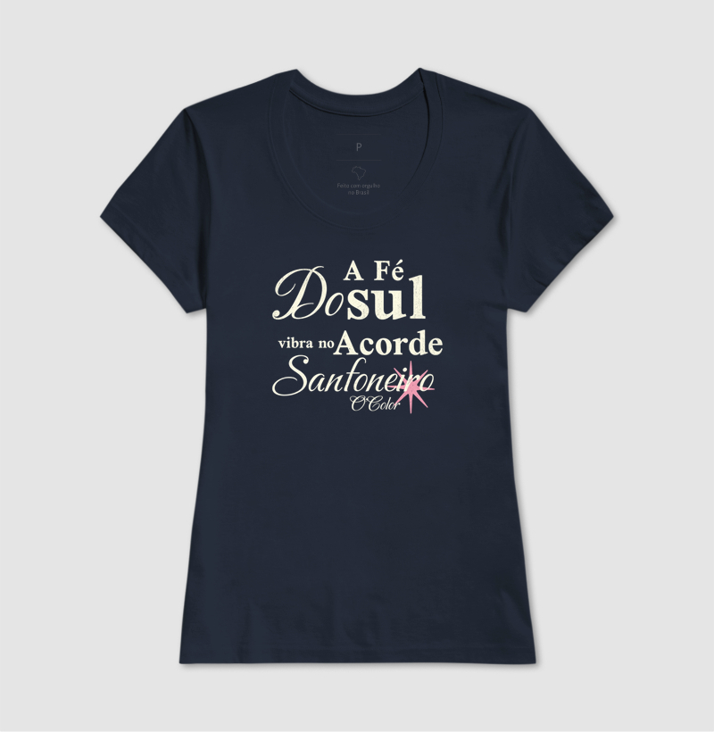 Camisa 19