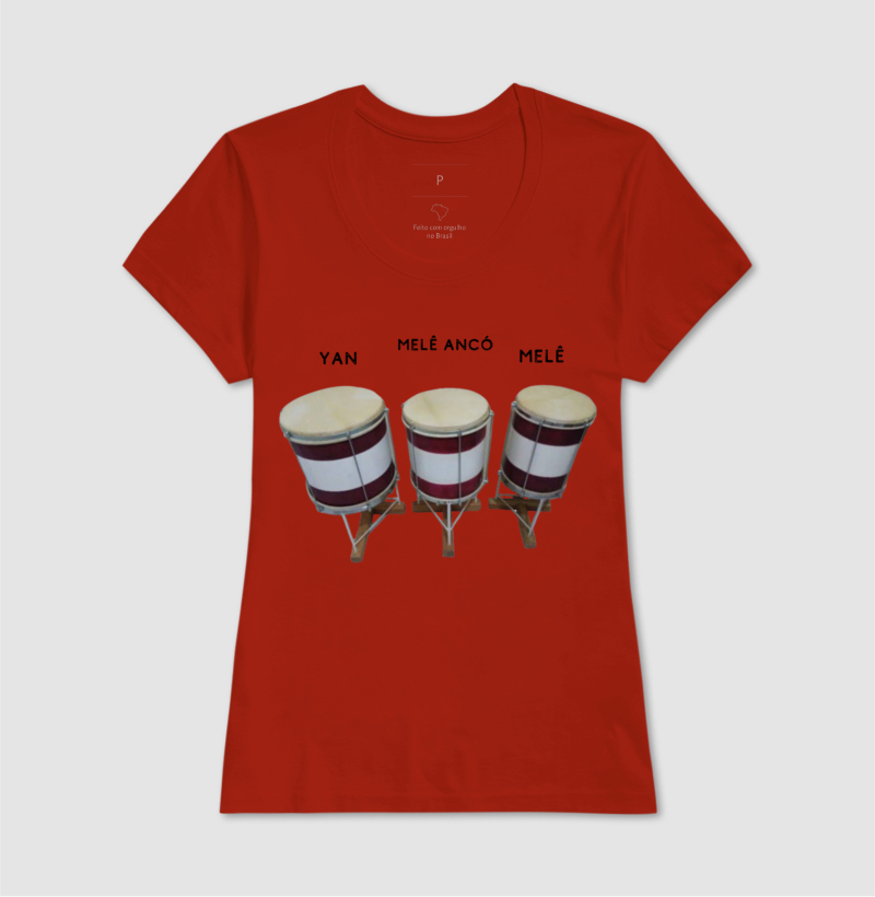 Camisa 7