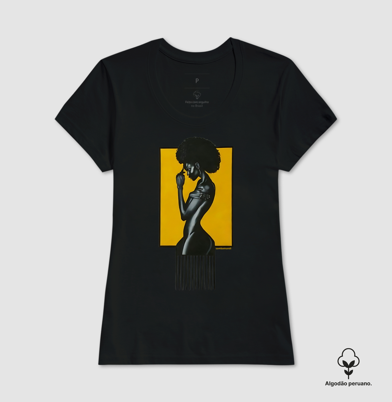 Camisa 2