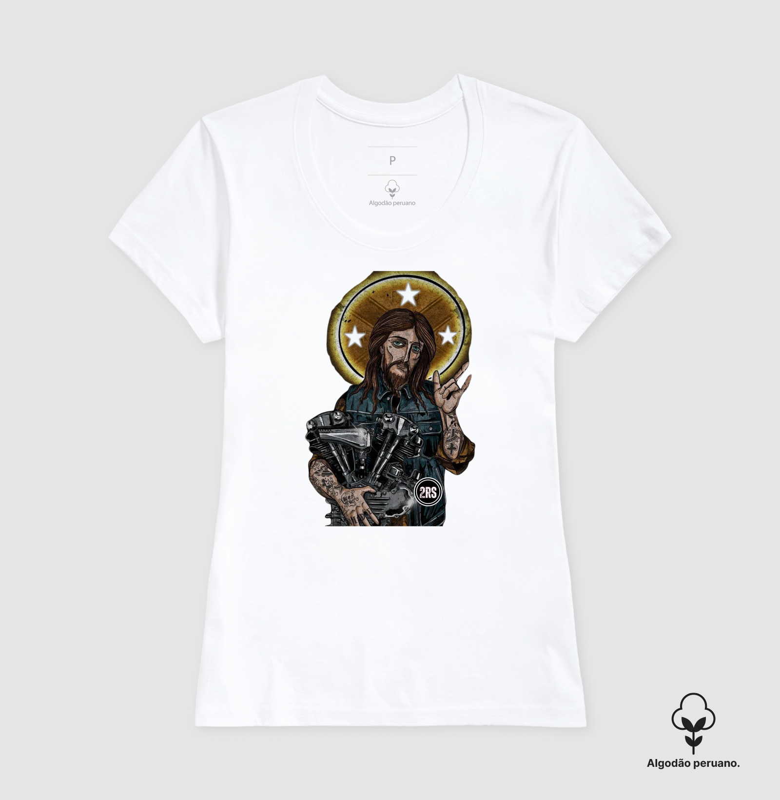 Camisa 3