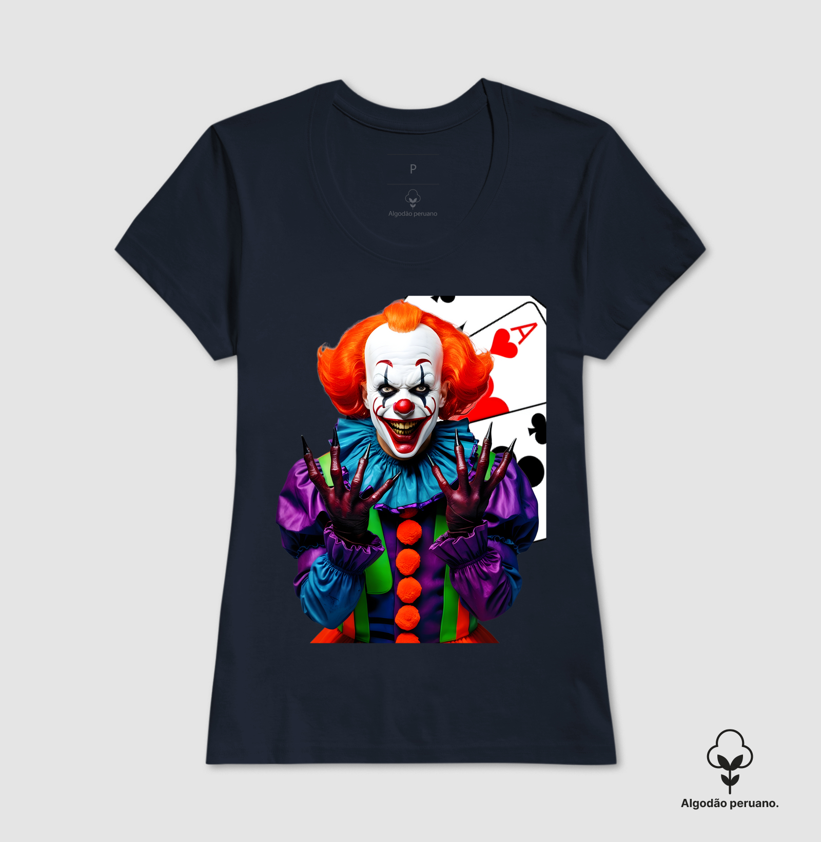 Camisa 6