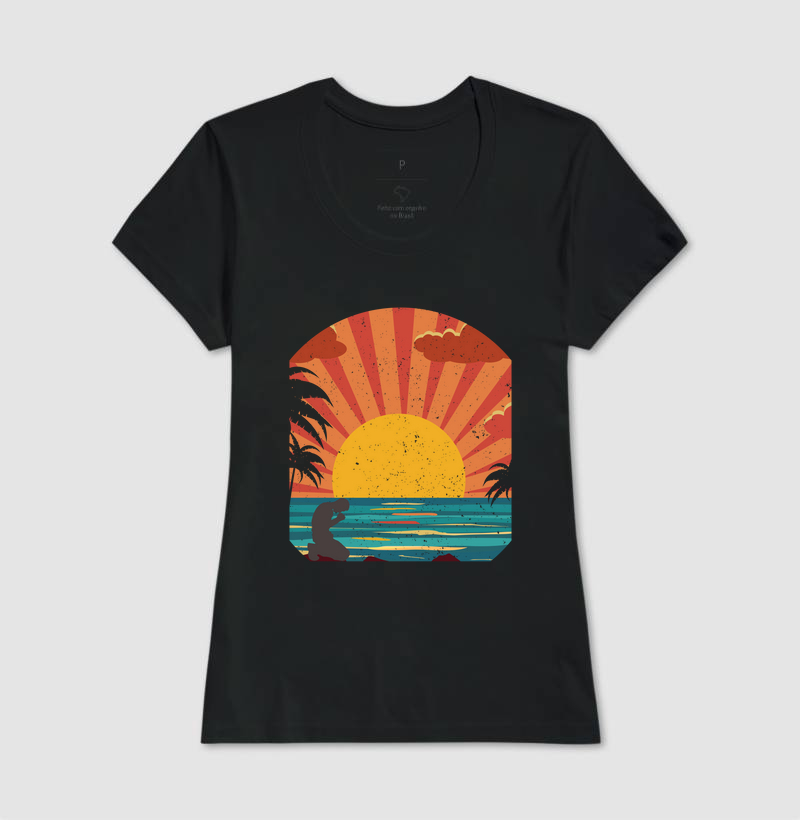 Camisa 10