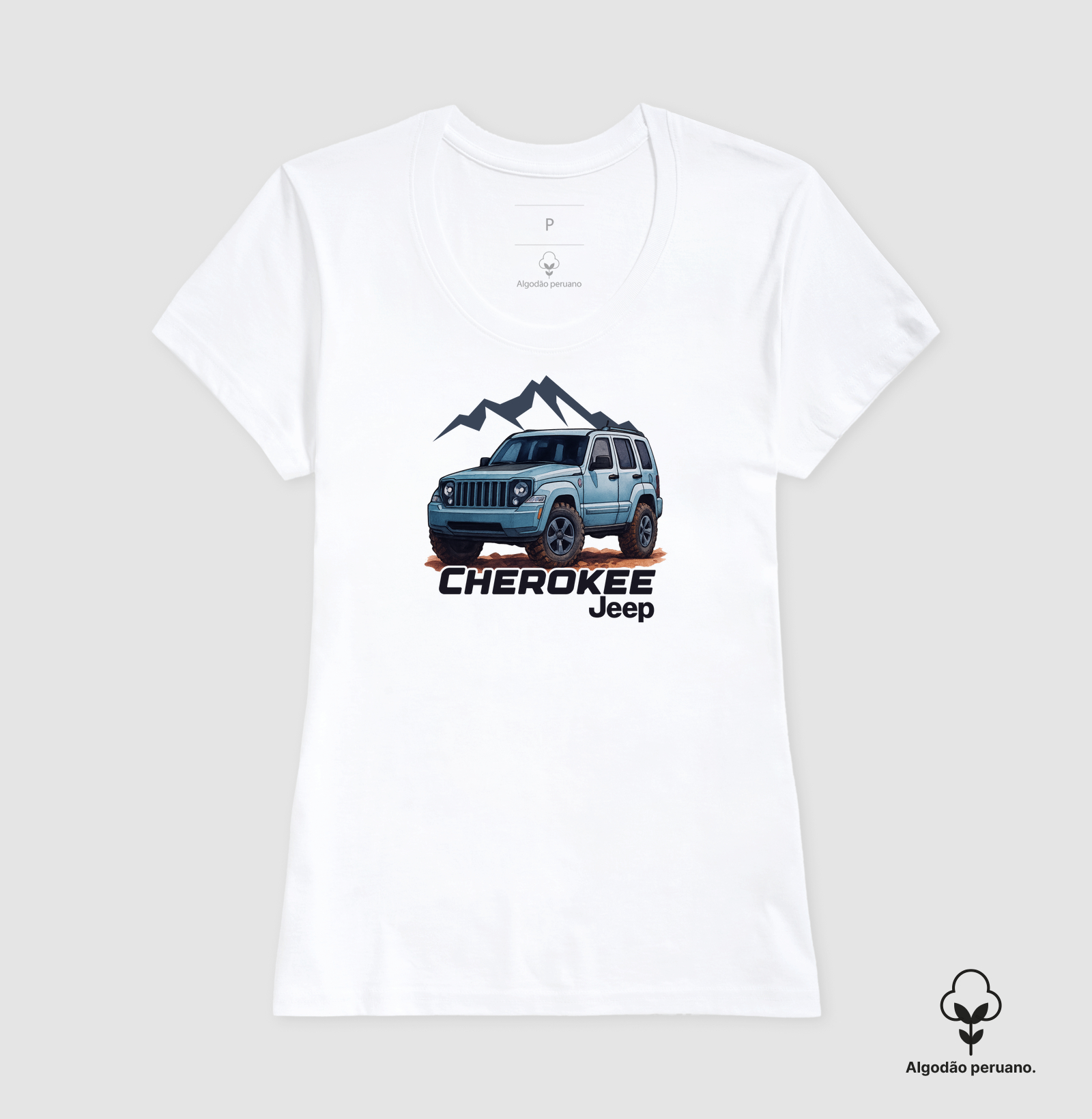 Camisa 3
