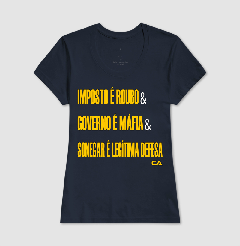 Camisa 6
