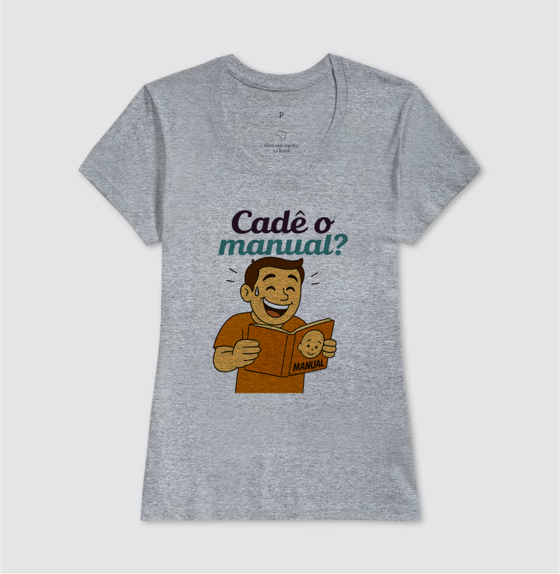 Camisa 19