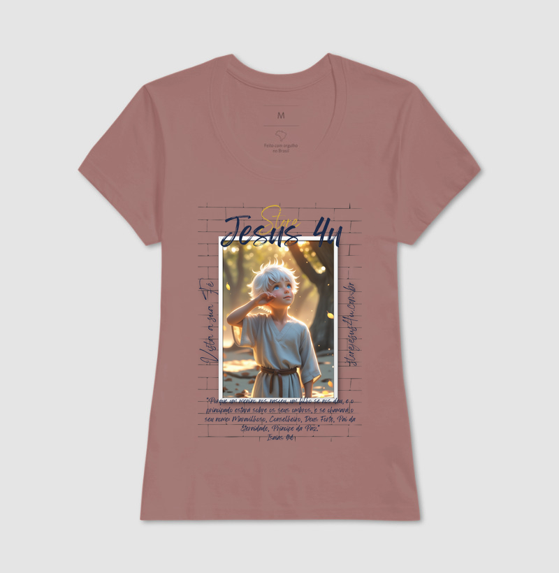 Camisa 17