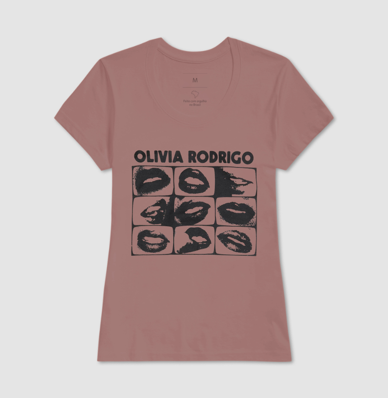 Camisa 9