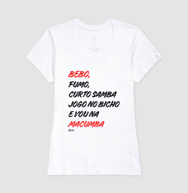 Camisa 11