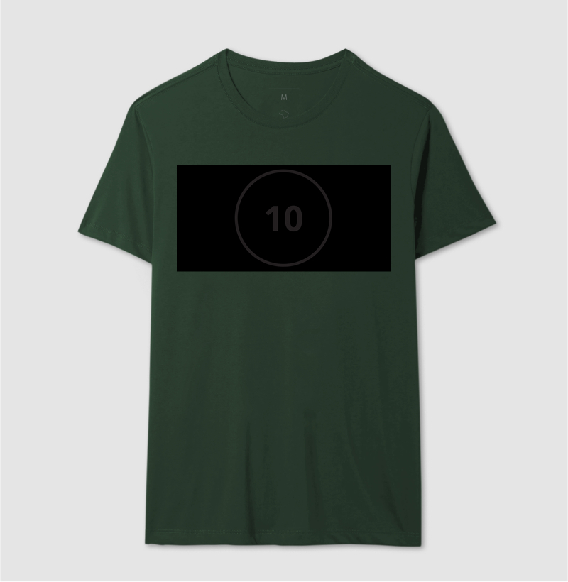 Camisa 11