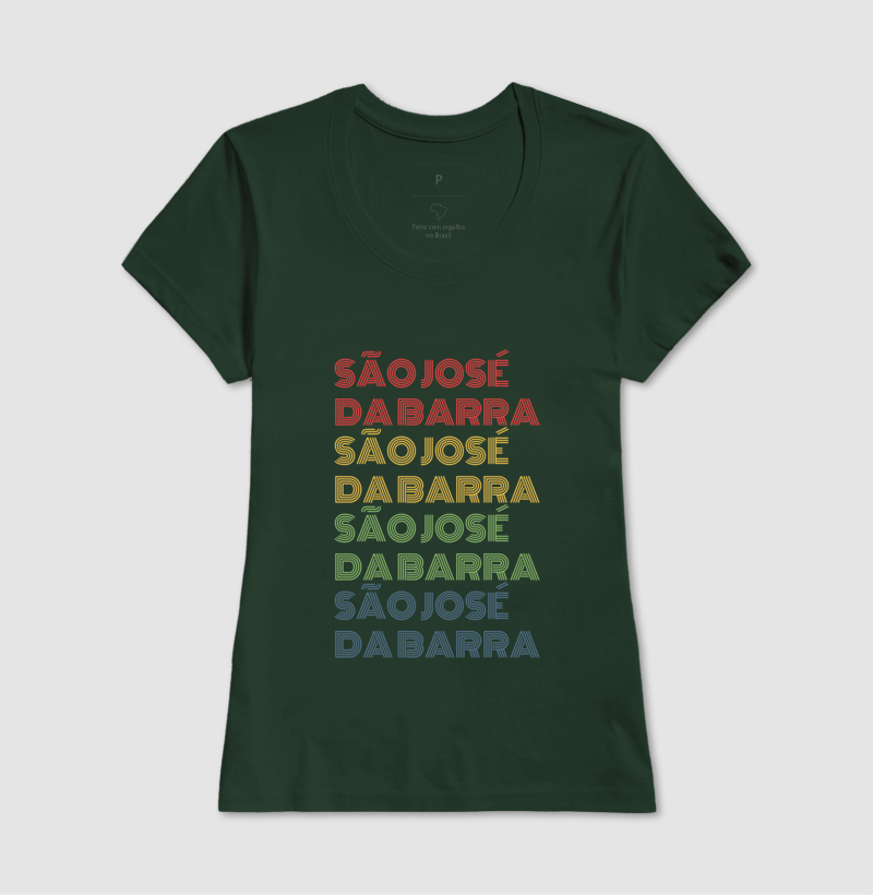 Camisa 12
