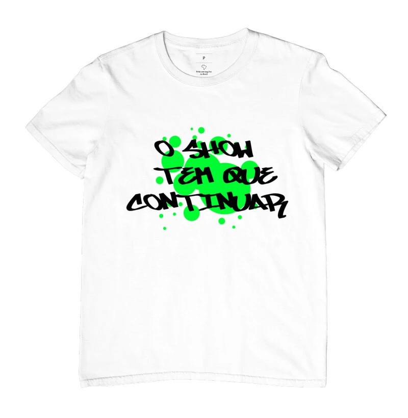 Camisa 1