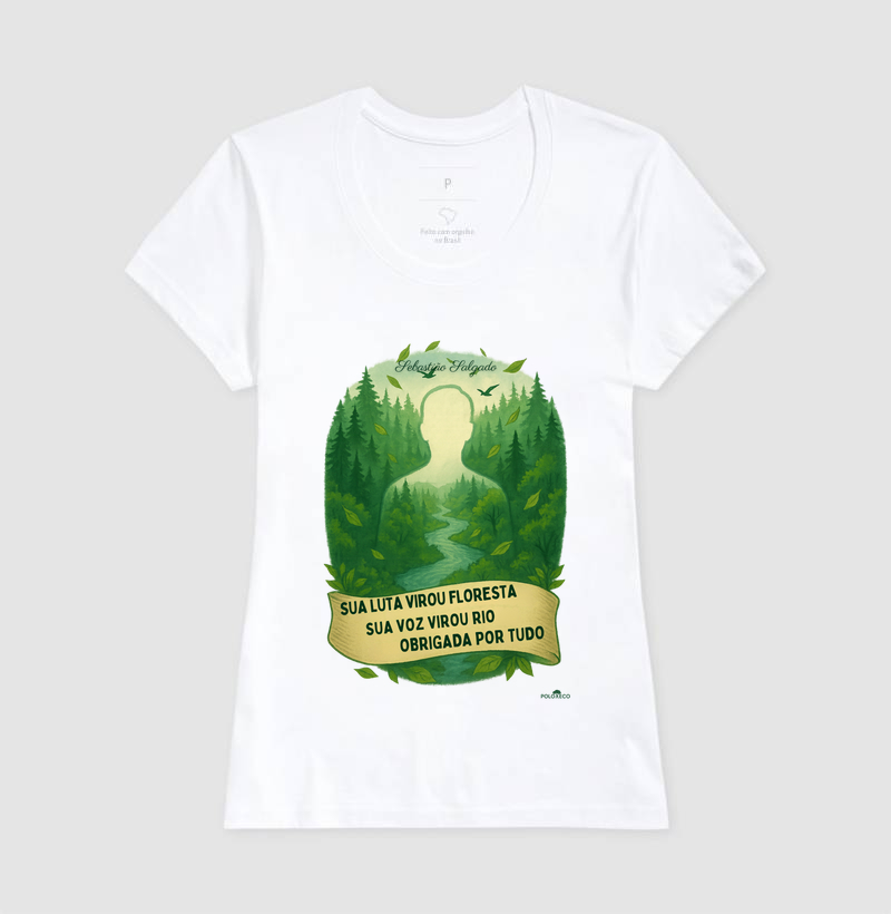 Camisa 7