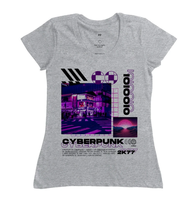 Camisa 8