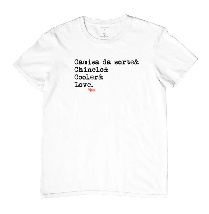 Camisa 3