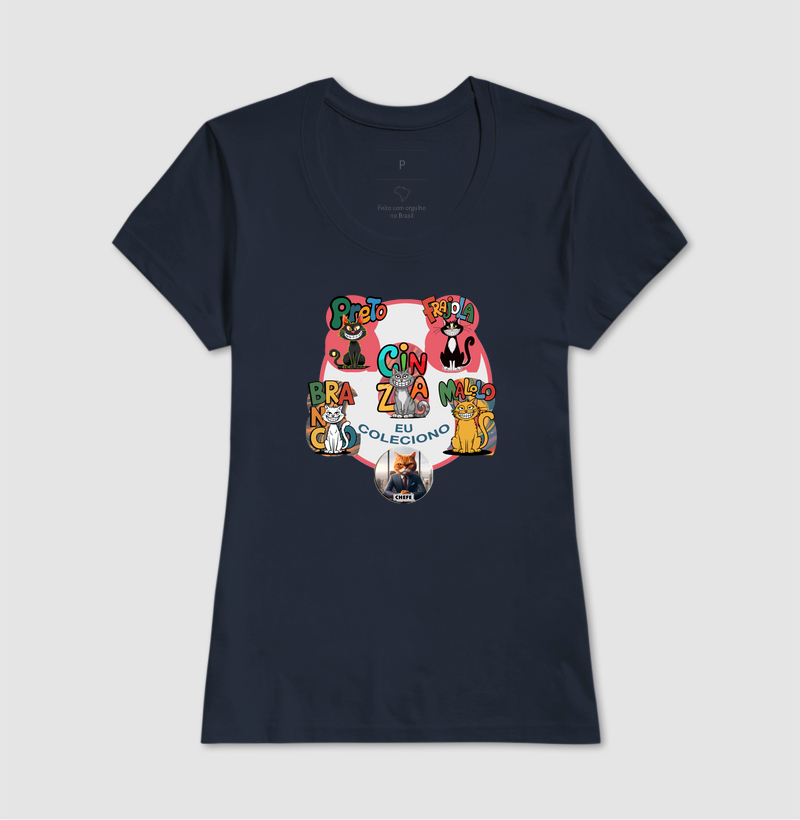 Camisa 7