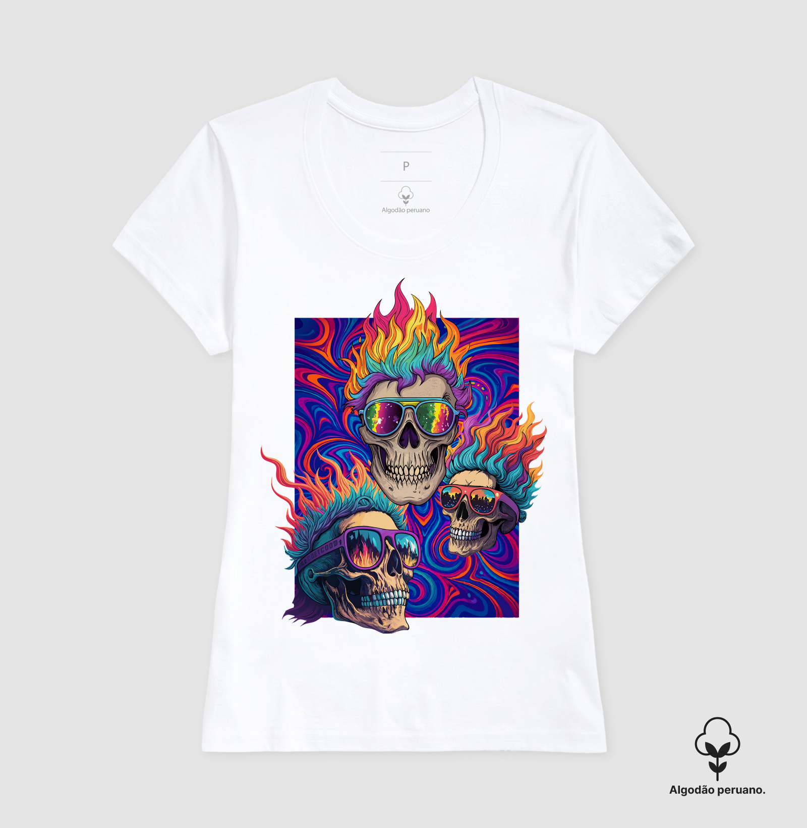 Camisa 3