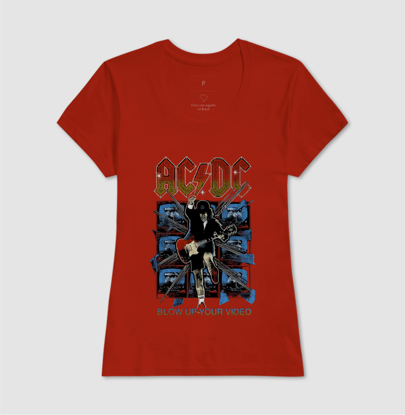 Camisa 10