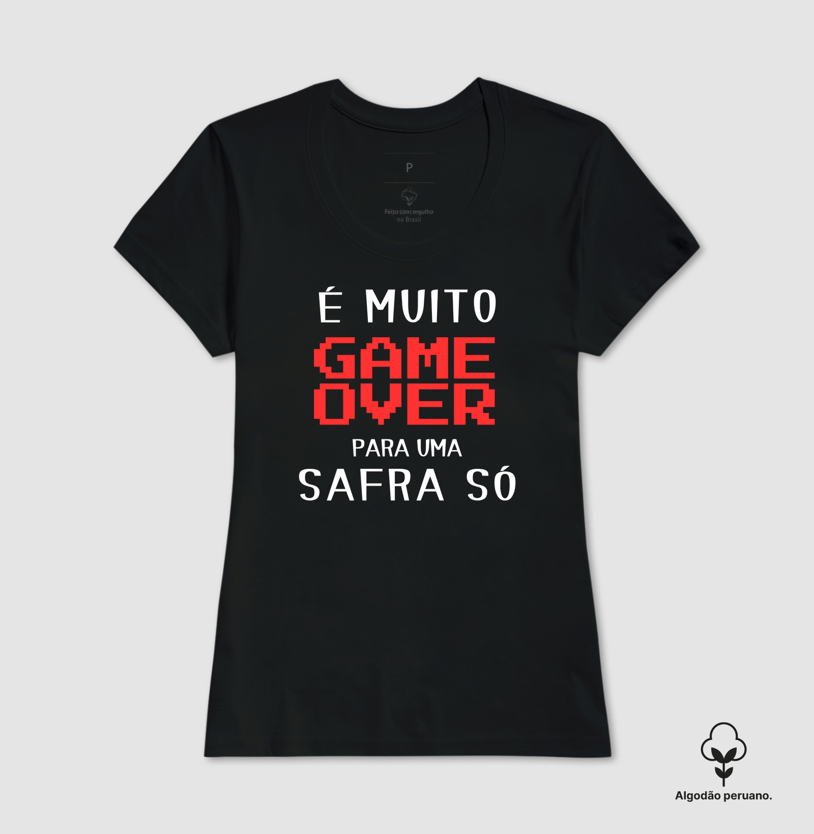 Camisa 5