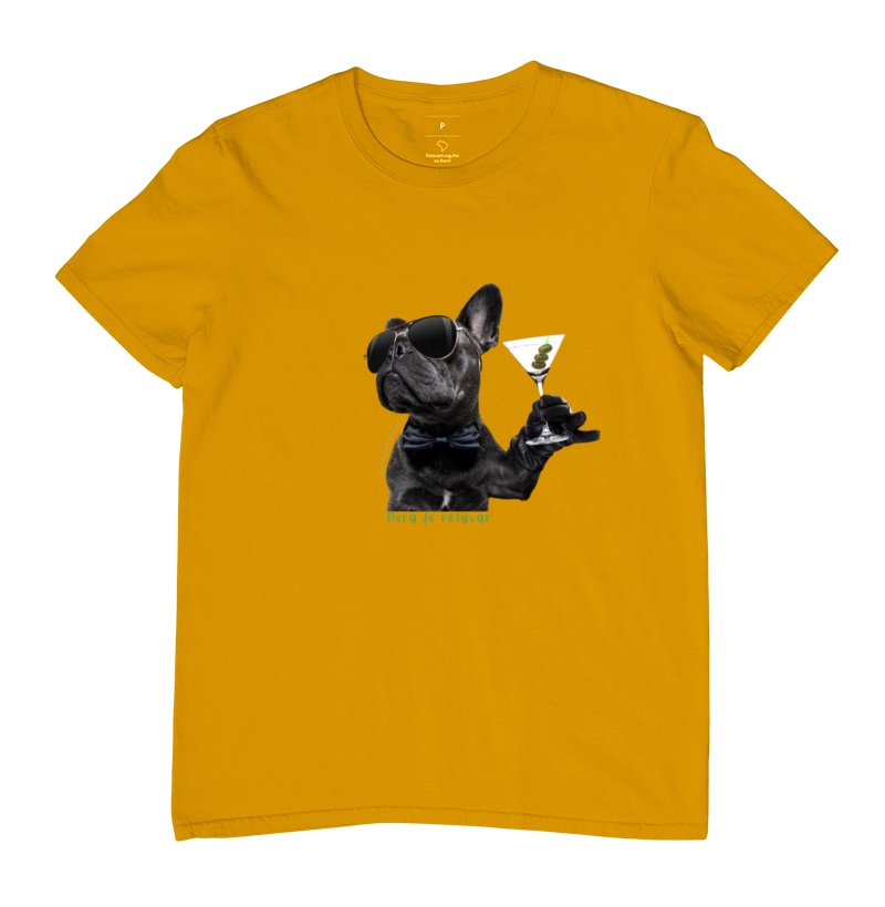 Camisa 13