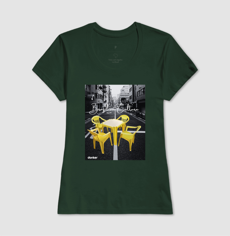 Camisa 7