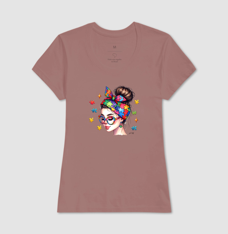 Camisa 16