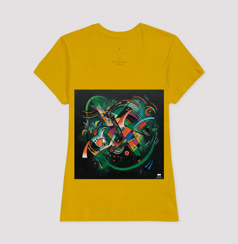 Camisa 14