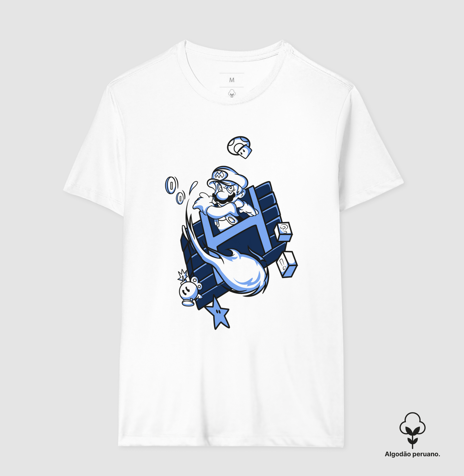 Camisa 6