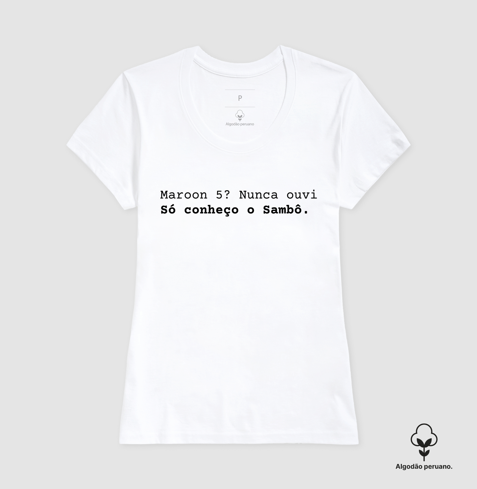 Camisa 6