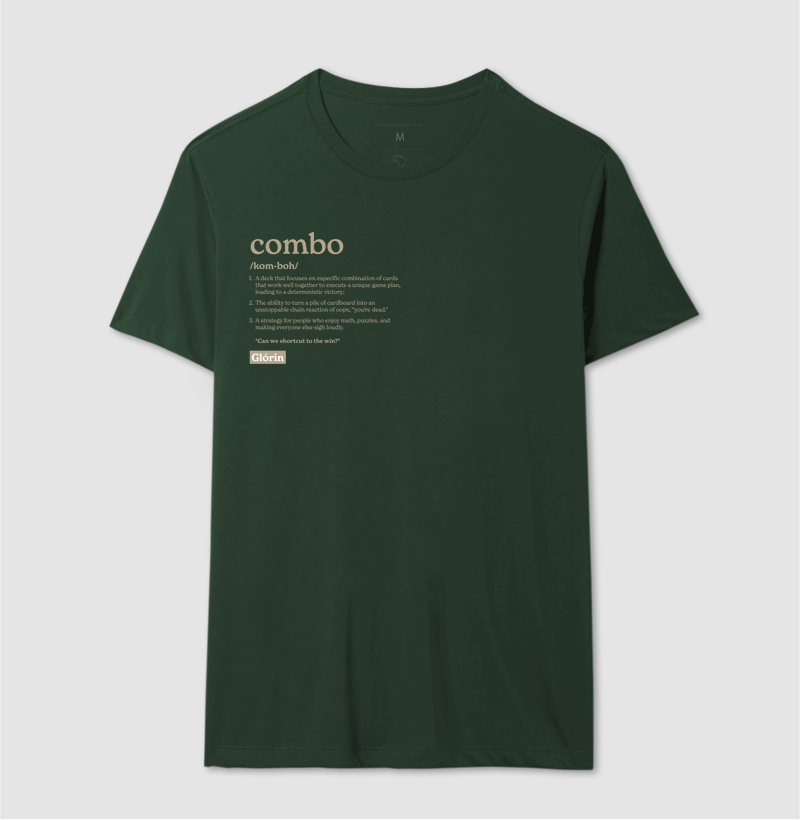 Camisa 11
