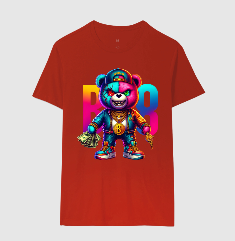 Camisa 9