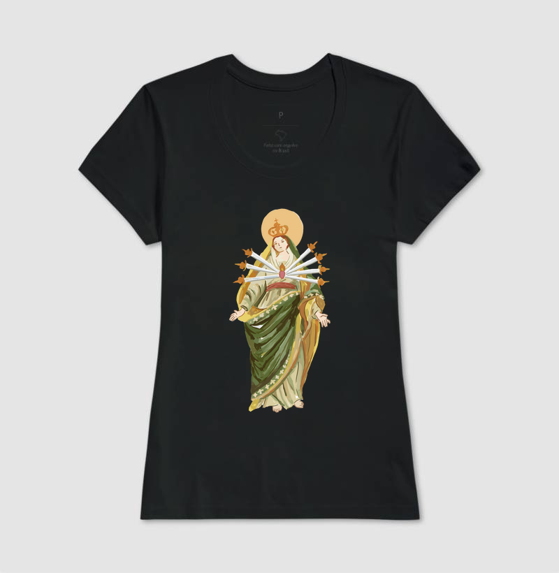 Camisa 16