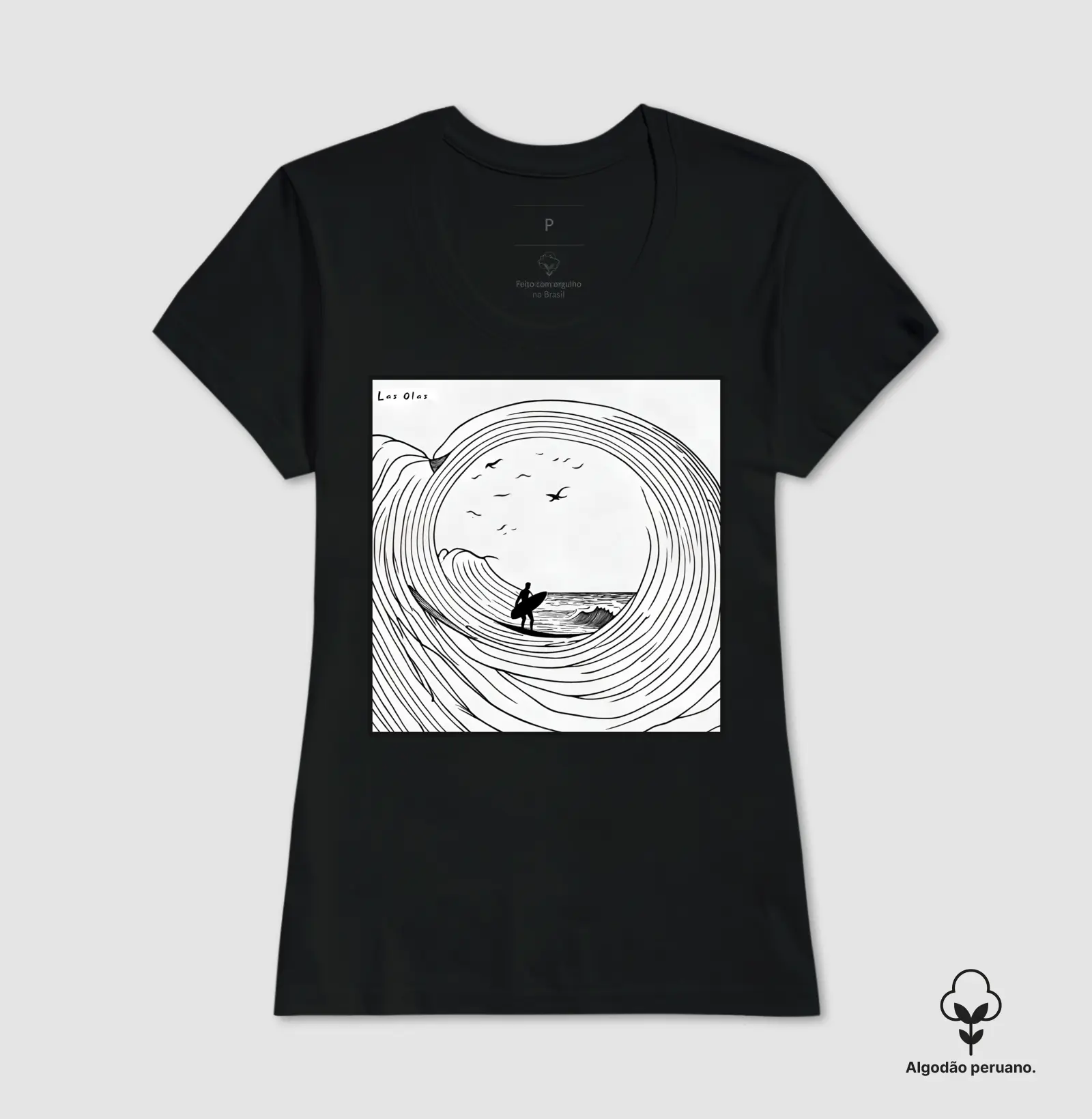 Camisa 5