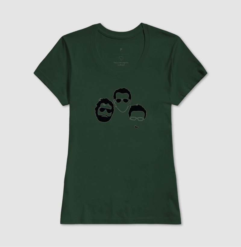 Camisa 10
