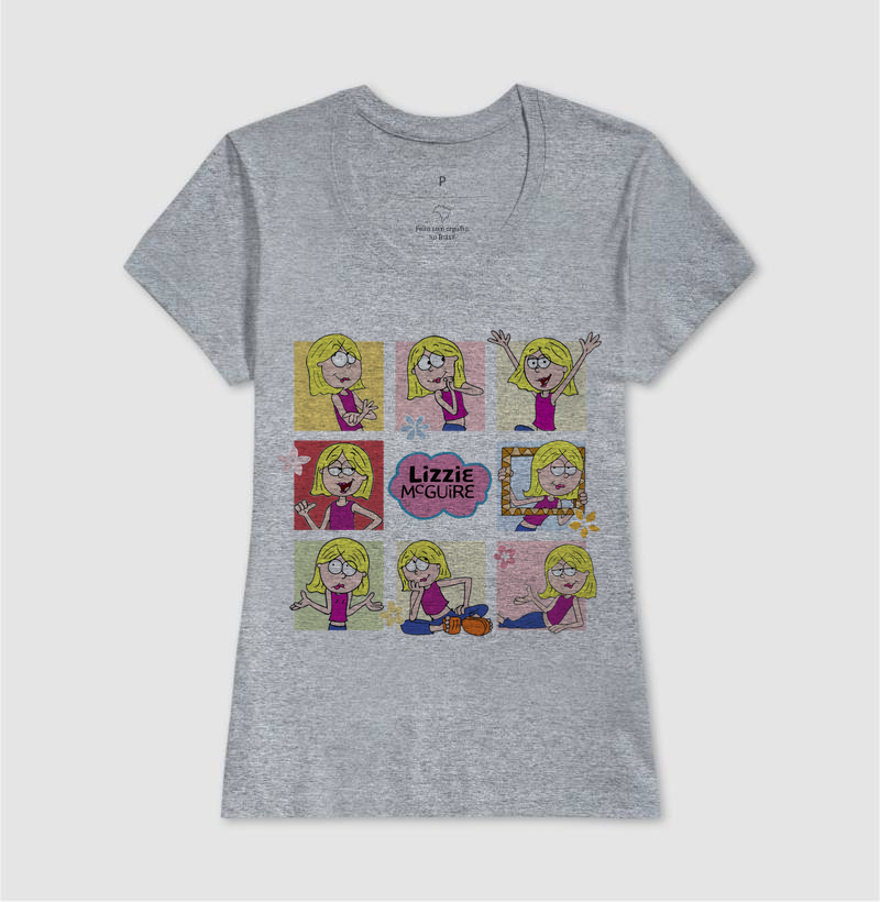 Camisa 43