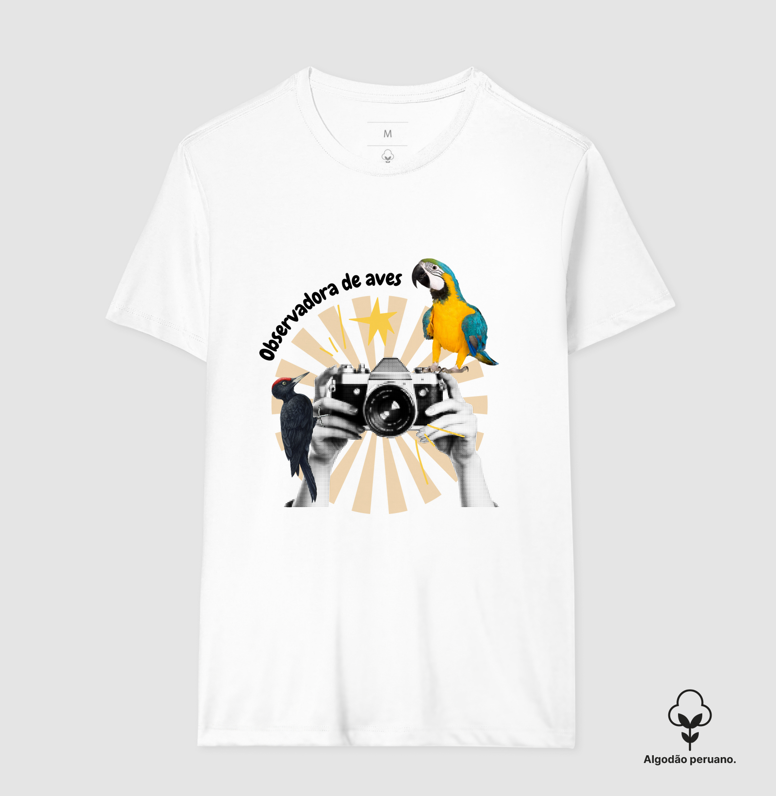 Camisa 3