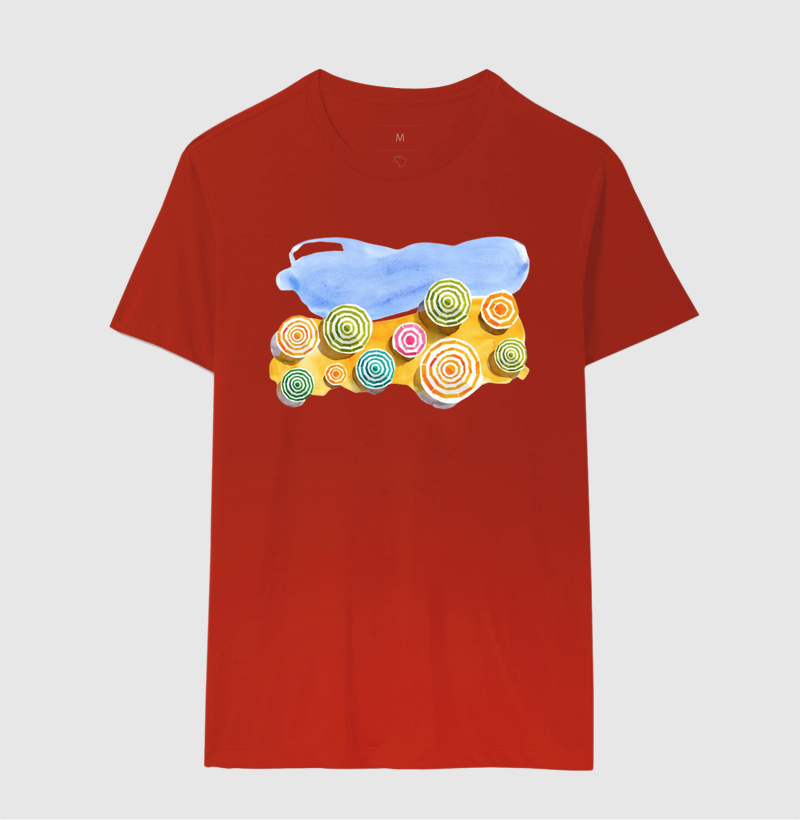 Camisa 11