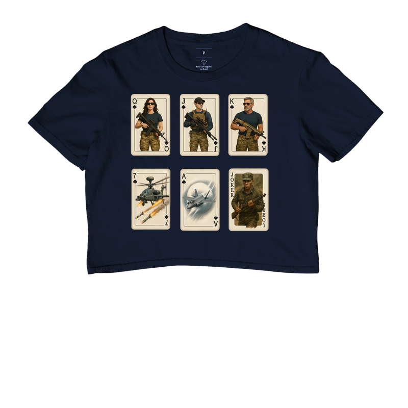 Camisa 5