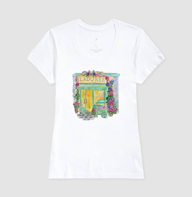 Camisa 4