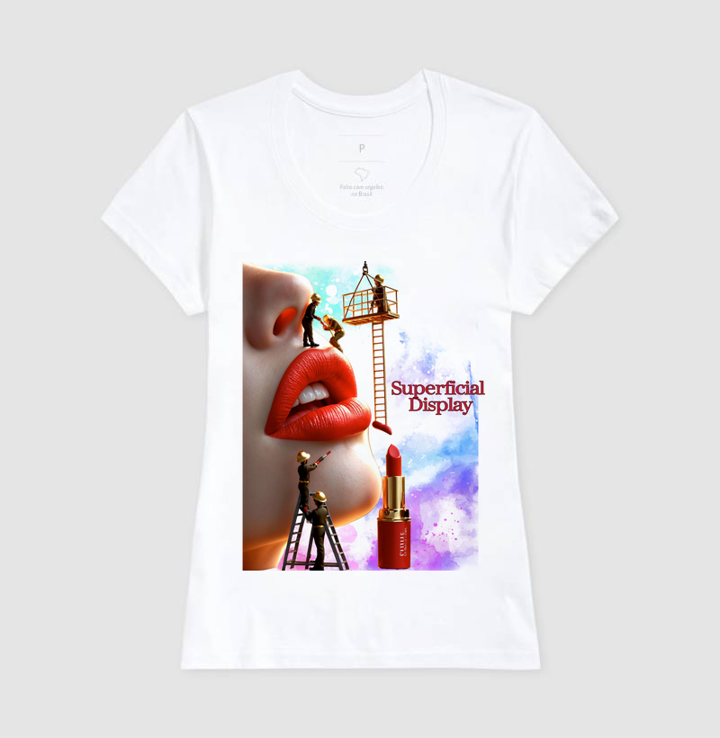 Camisa 7
