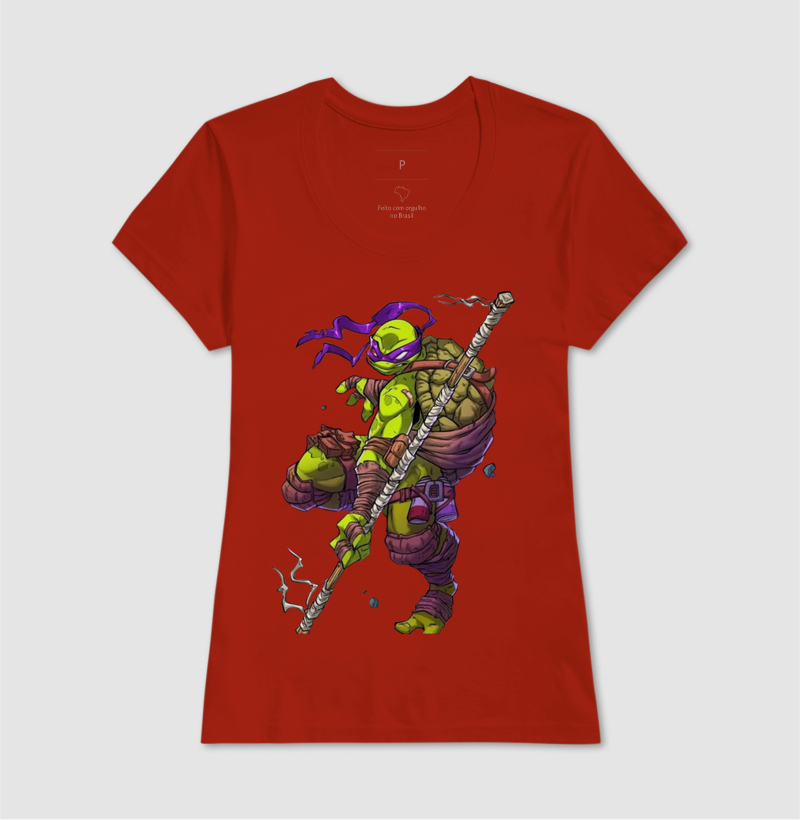 Camisa 10