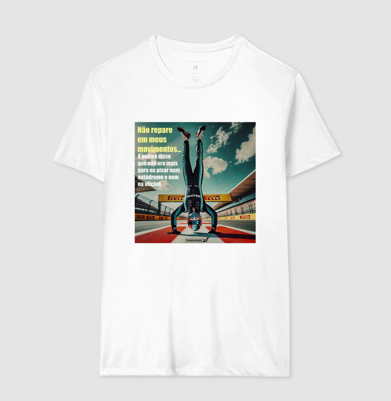 Camisa 5