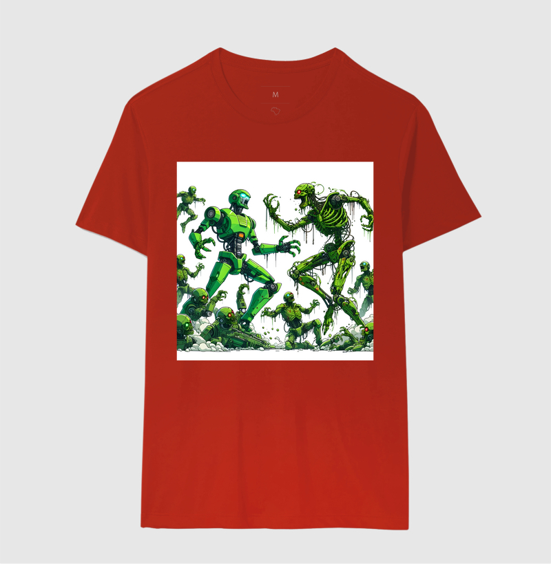 Camisa 9