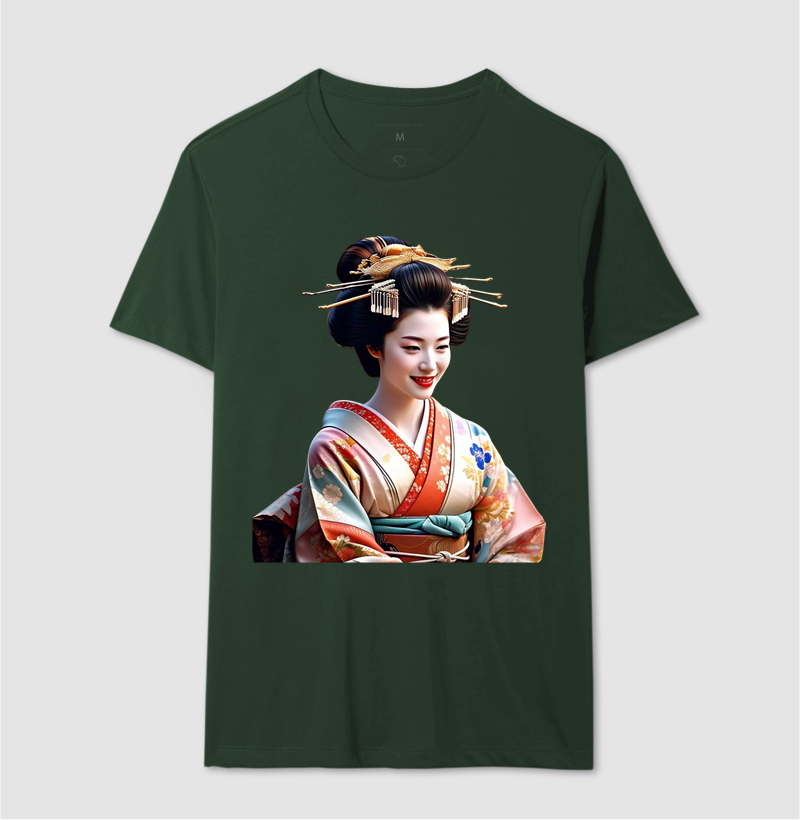 Camisa 8