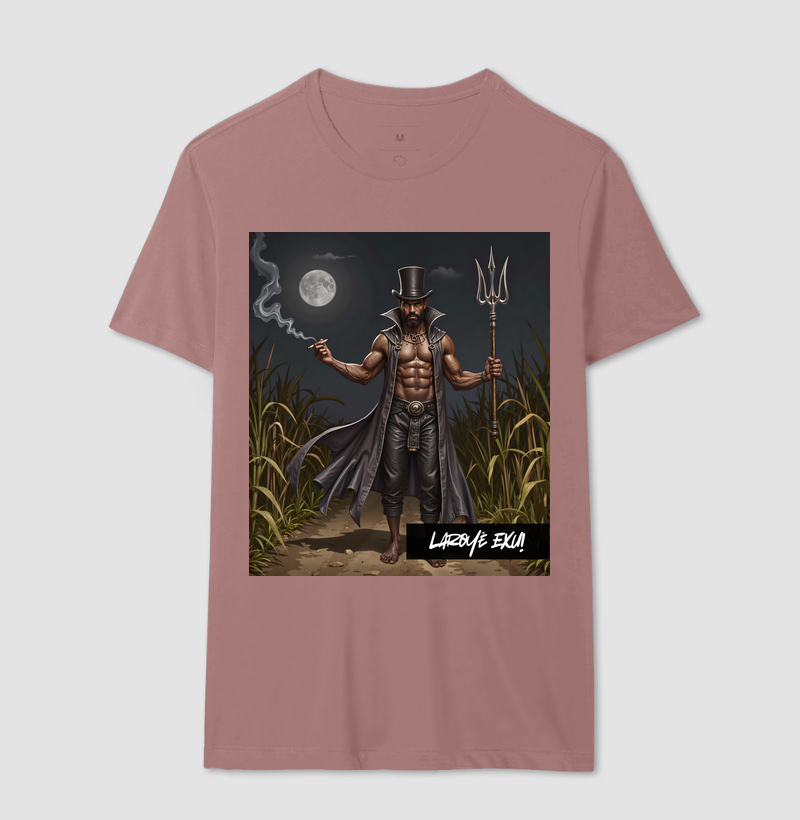 Camisa 18